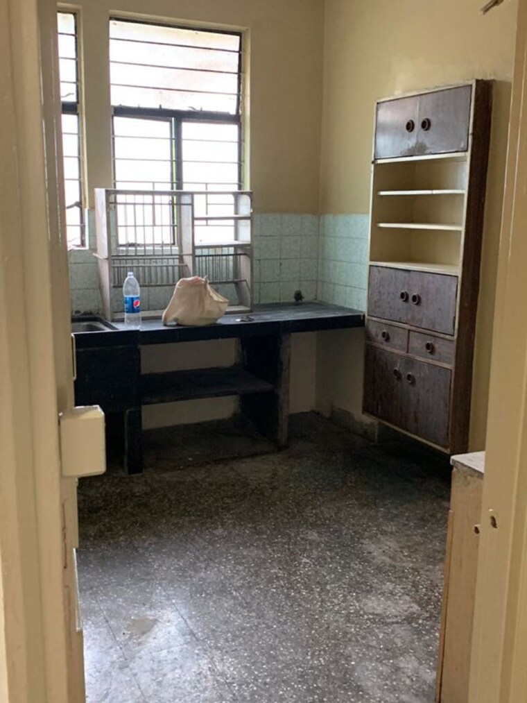 Kitchen, bhusari colony 2 Bedroom 800 Sq.Ft. Apartment In Bhusari Colony Pune 10294661
