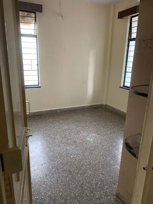 Bedroom in 2 BHK Apartment at Bhusari Colony – for Rent
