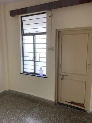Bedroom in 2 BHK Apartment at Bhusari Colony – for Rent