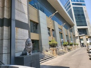  Office Space For Rent in Panchshil Plaza, Gamdevi