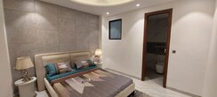 4 BHK + Pooja Room Builder Floor For Sale in DLF Phase I