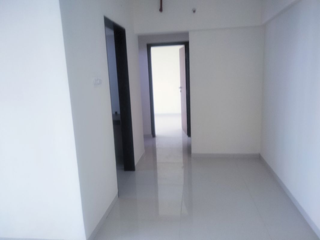 2 BHK Apartment For Rent in Bhanushanti Complex
