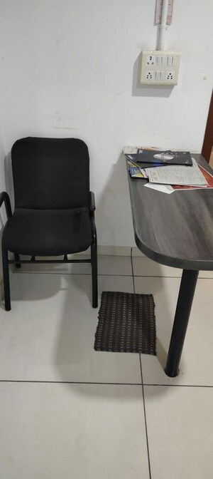 Team Area in  Office Space at Vastrapur – for Rent