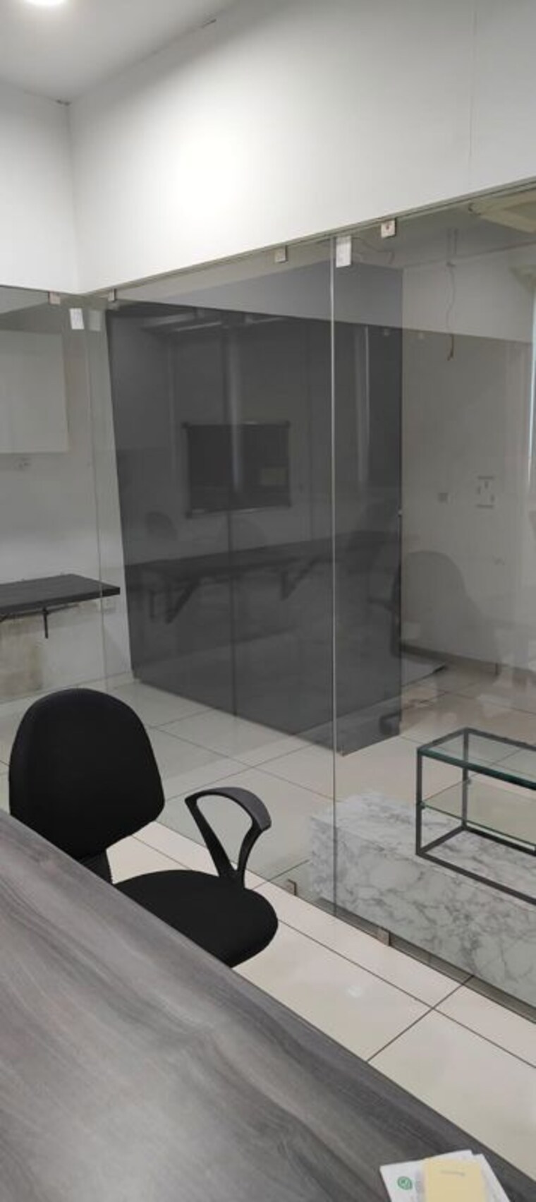 Bathroom, vastrapur Commercial Office Space 741 Sq.Ft. In Vastrapur Ahmedabad 10294717
