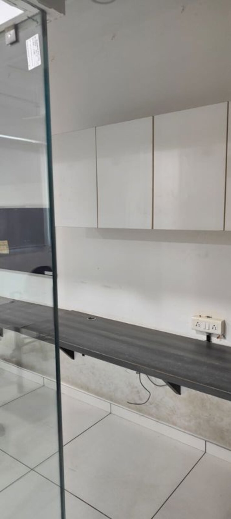 Bathroom, vastrapur Commercial Office Space 741 Sq.Ft. In Vastrapur Ahmedabad 10294717