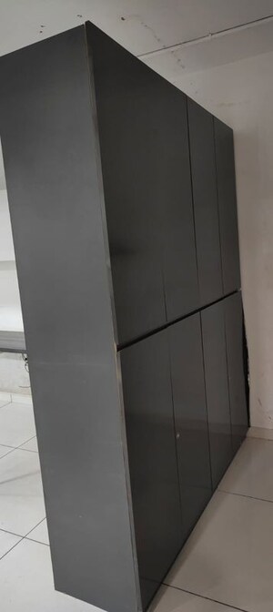 Furnished Amenities in  Office Space at Vastrapur – for Rent