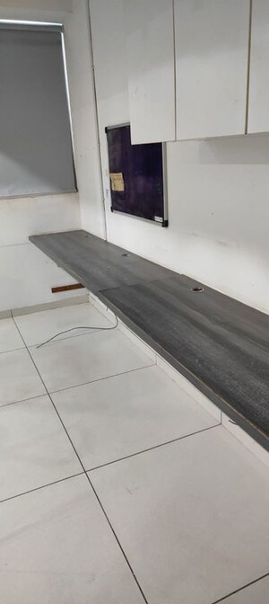 Balcony in  Office Space at Vastrapur – for Rent