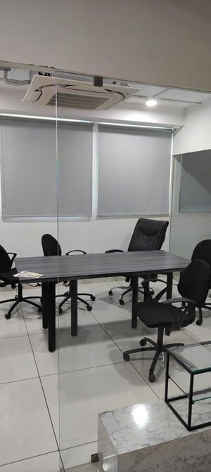  Office Space For Rent in Vastrapur