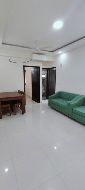 2 BHK Apartment For Rent in Kadamba Plateau
