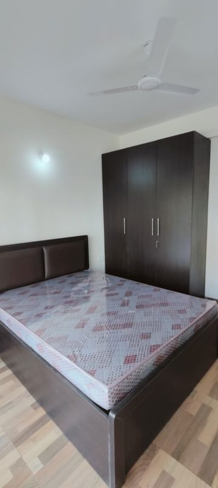 Bedroom, kadamba plateau 2 Bedroom 1000 Sq.Ft. Apartment In Kadamba Plateau Goa 10294740