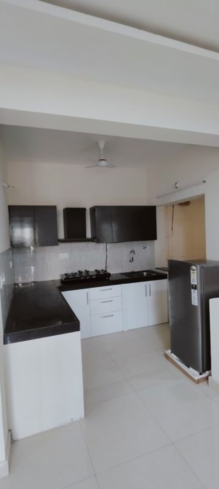 Kitchen, kadamba plateau 2 Bedroom 1000 Sq.Ft. Apartment In Kadamba Plateau Goa 10294740