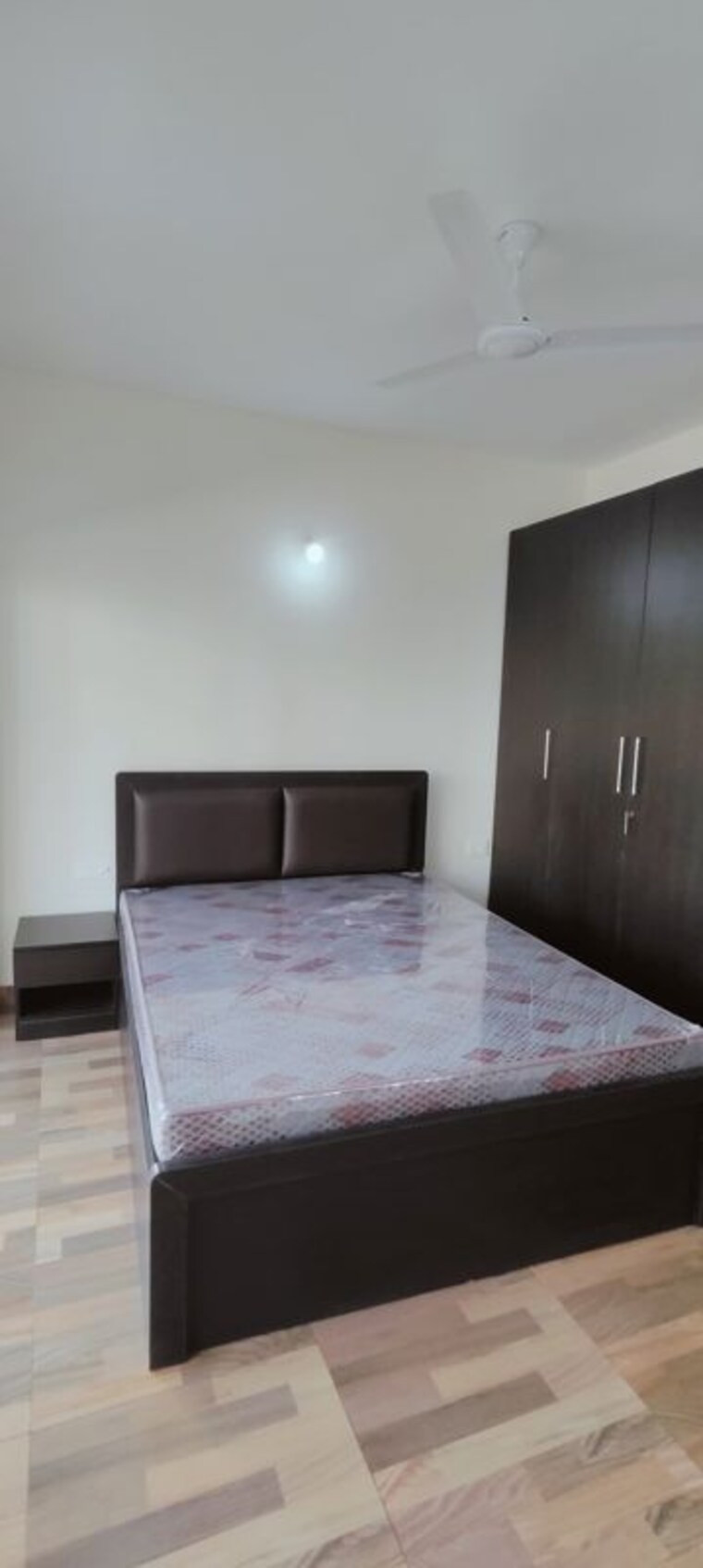 Bedroom, kadamba plateau 2 Bedroom 1000 Sq.Ft. Apartment In Kadamba Plateau Goa 10294740