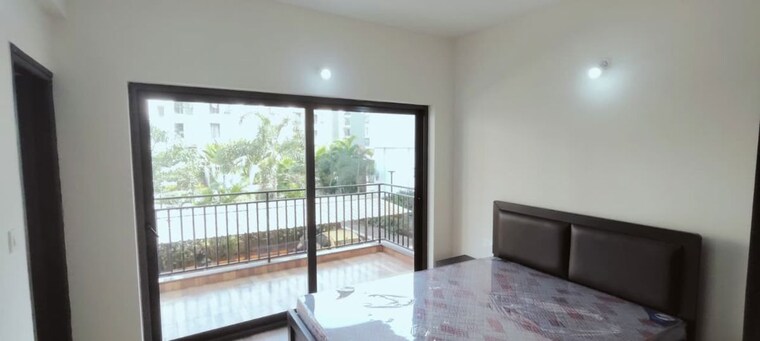 Bedroom, kadamba plateau 2 Bedroom 1000 Sq.Ft. Apartment In Kadamba Plateau Goa 10294740