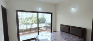 Bedroom in 2 BHK Apartment at Kadamba Plateau – for Rent