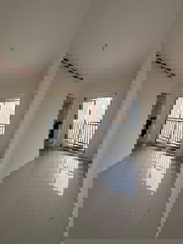 2 BHK 615 Sq.Ft. Apartment in Raunak Residency Thane