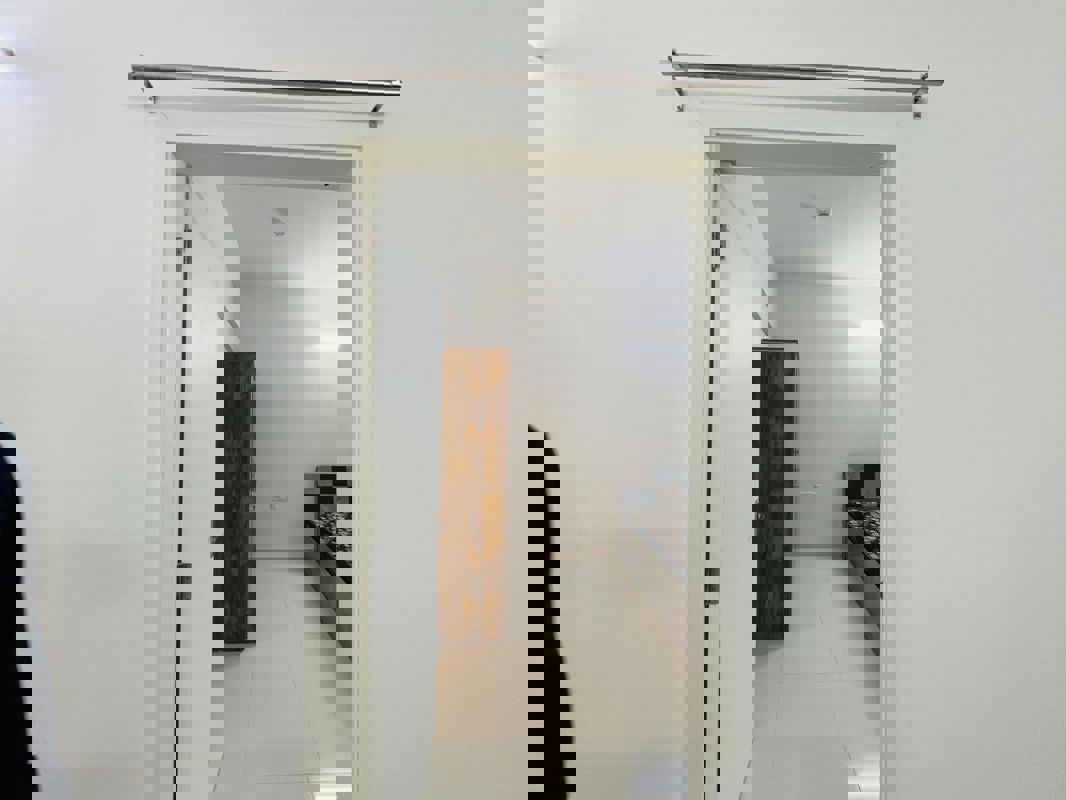 1 BHK + Pooja Room 467 Sq.Ft. Apartment in Amanora Metro Tower