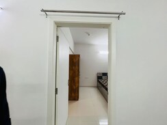 1 BHK + Pooja Room Apartment For Sale in Amanora Metro Tower
