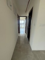 2 BHK + Study Room 585 Sq.Ft. Apartment in Sheth Auris Bliss