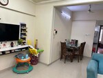2 BHK 900 Sq.Ft. Apartment in GK Dwarka Sai Paradise