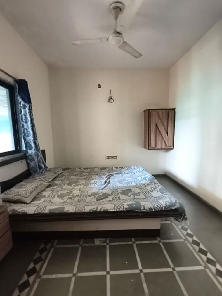 Bedroom, vejalpur 2 Bedroom 1400 Sq.Ft. Penthouse In Vejalpur Ahmedabad 10294745