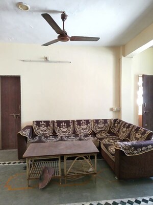 Bedroom in 2 BHK Penthouse at Vejalpur – for Rent