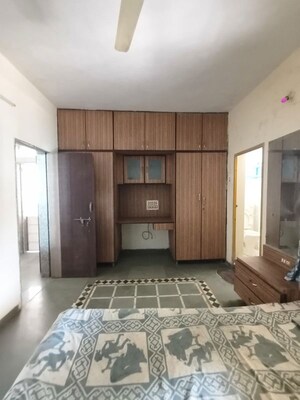 Bedroom in 2 BHK Penthouse at Vejalpur – for Rent
