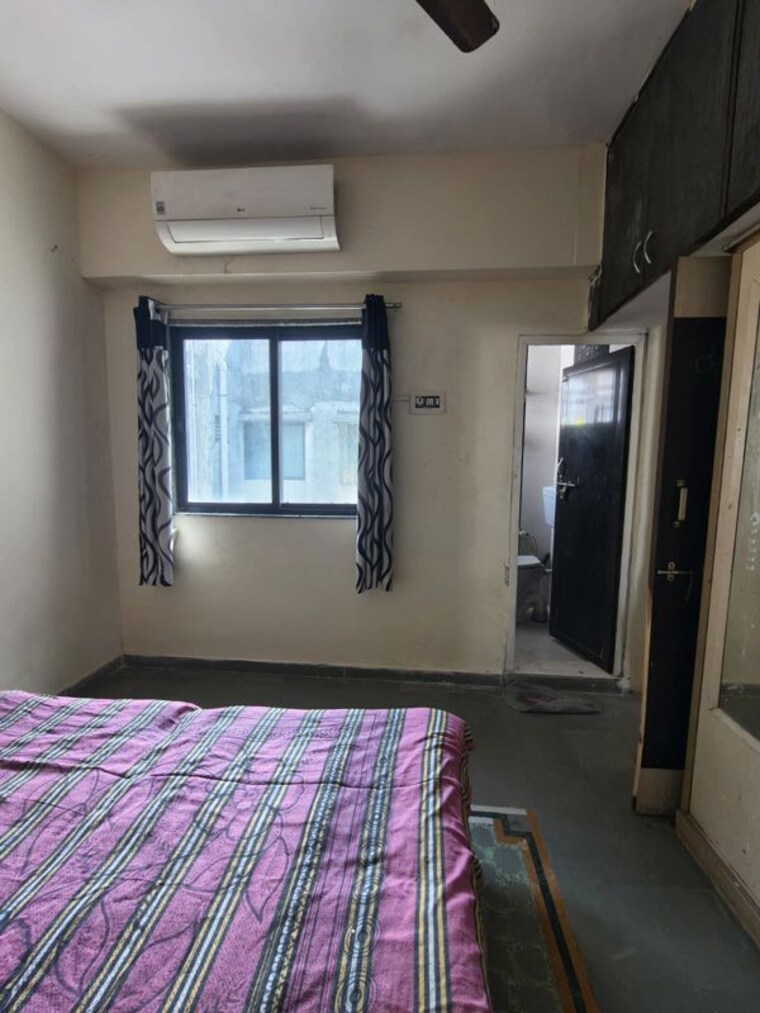 Bedroom, vejalpur 2 Bedroom 1400 Sq.Ft. Penthouse In Vejalpur Ahmedabad 10294745