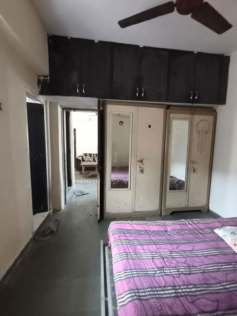 Bedroom, vejalpur 2 Bedroom 1400 Sq.Ft. Penthouse In Vejalpur Ahmedabad 10294745