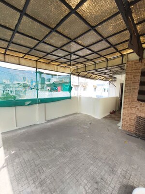 Kitchen in 2 BHK Penthouse at Vejalpur – for Rent