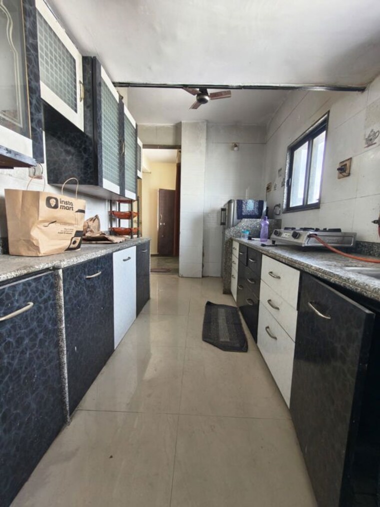 Kitchen, vejalpur 2 Bedroom 1400 Sq.Ft. Penthouse In Vejalpur Ahmedabad 10294745