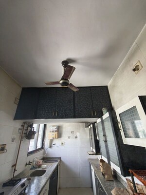 Furnished Amenities in 2 BHK Penthouse at Vejalpur – for Rent