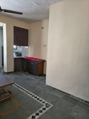 Kitchen in 2 BHK Penthouse at Vejalpur – for Rent