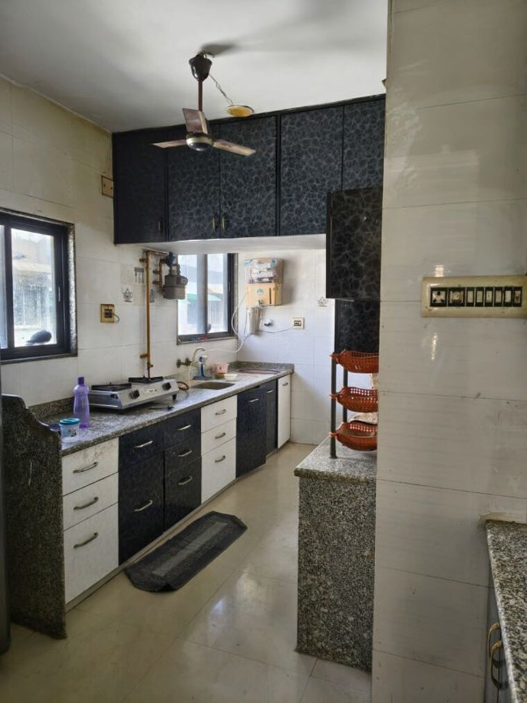 Kitchen, vejalpur 2 Bedroom 1400 Sq.Ft. Penthouse In Vejalpur Ahmedabad 10294745