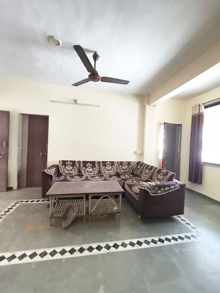 Living Room, vejalpur 2 Bedroom 1400 Sq.Ft. Penthouse In Vejalpur Ahmedabad 10294745
