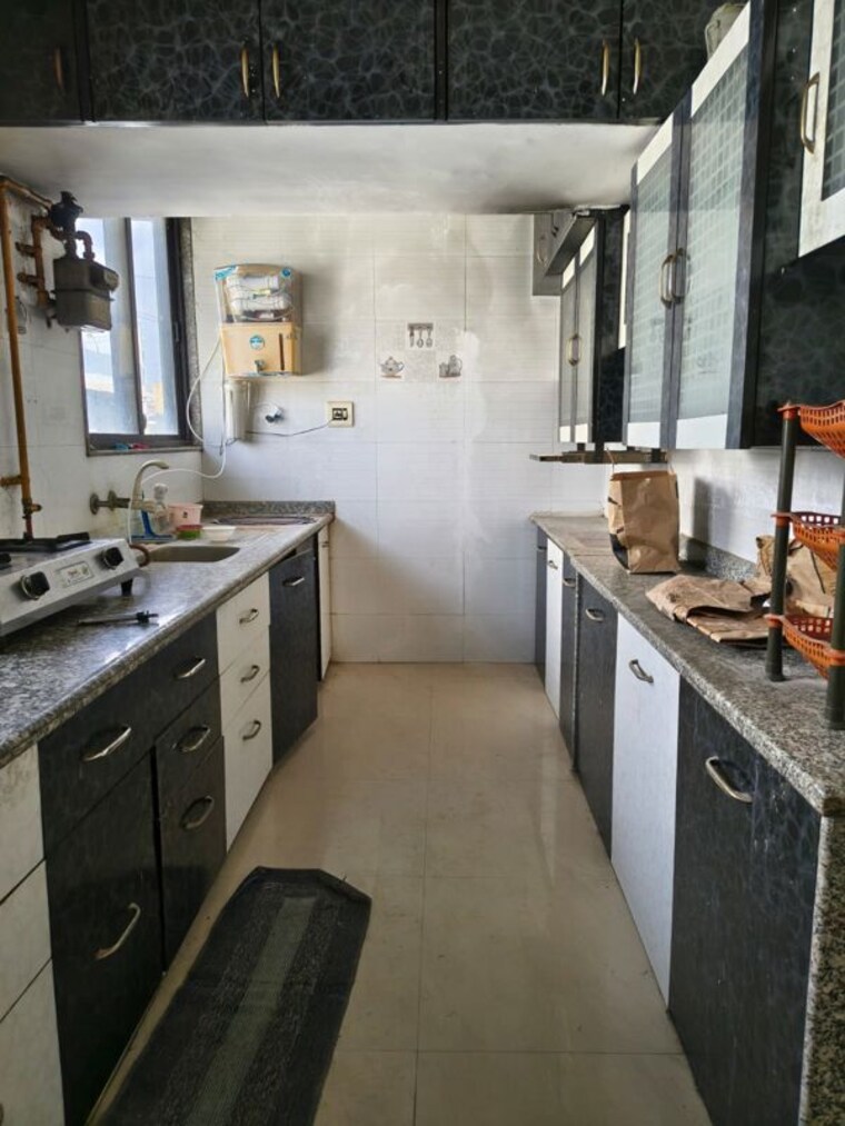 Kitchen, vejalpur 2 Bedroom 1400 Sq.Ft. Penthouse In Vejalpur Ahmedabad 10294745