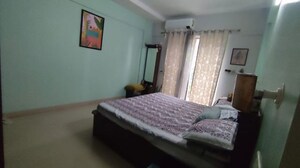 Bedroom in  Apartment at Malpani The Crest, Pimple Saudagar – for Rent