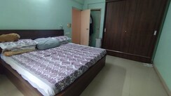 Apartment For Rent in Malpani The Crest