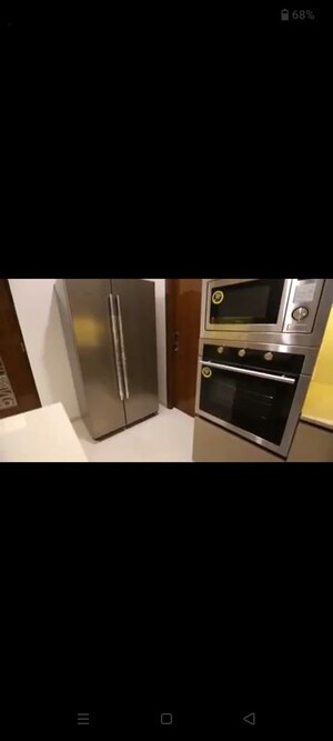 Furnished Amenities in 4 BHK Apartment at One Hiranandani Park, Ghodbunder Road – for Sale