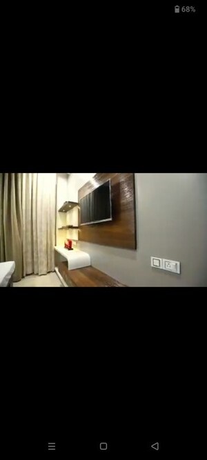 Bedroom in 4 BHK Apartment at One Hiranandani Park, Ghodbunder Road – for Sale