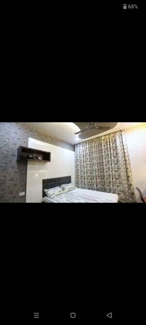 Bedroom in 4 BHK Apartment at One Hiranandani Park, Ghodbunder Road – for Sale