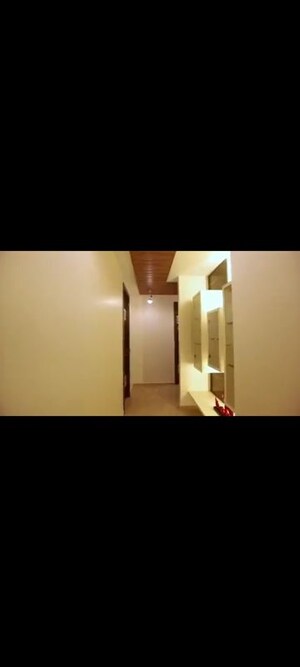 Room in 4 BHK Apartment at One Hiranandani Park, Ghodbunder Road – for Sale