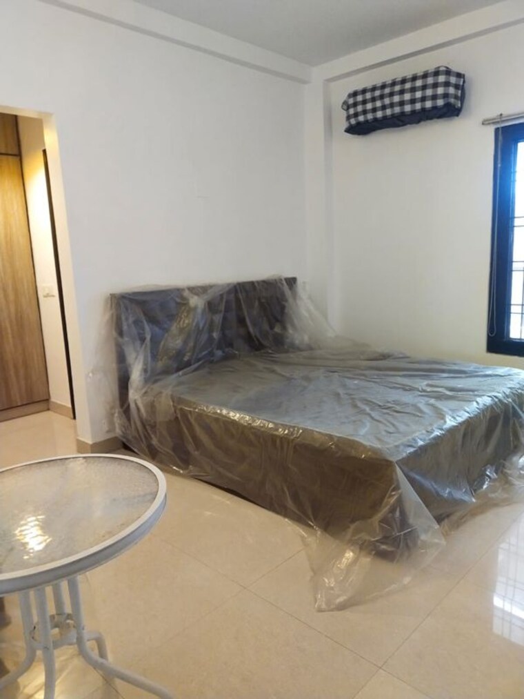 Bedroom, sushant lok i 3 Bedroom 307 Sq.Yd. Builder Floor In Sushant Lok I Gurgaon 10294831