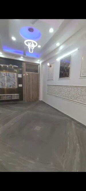 3 BHK Builder Floor For Rent in Sector 57