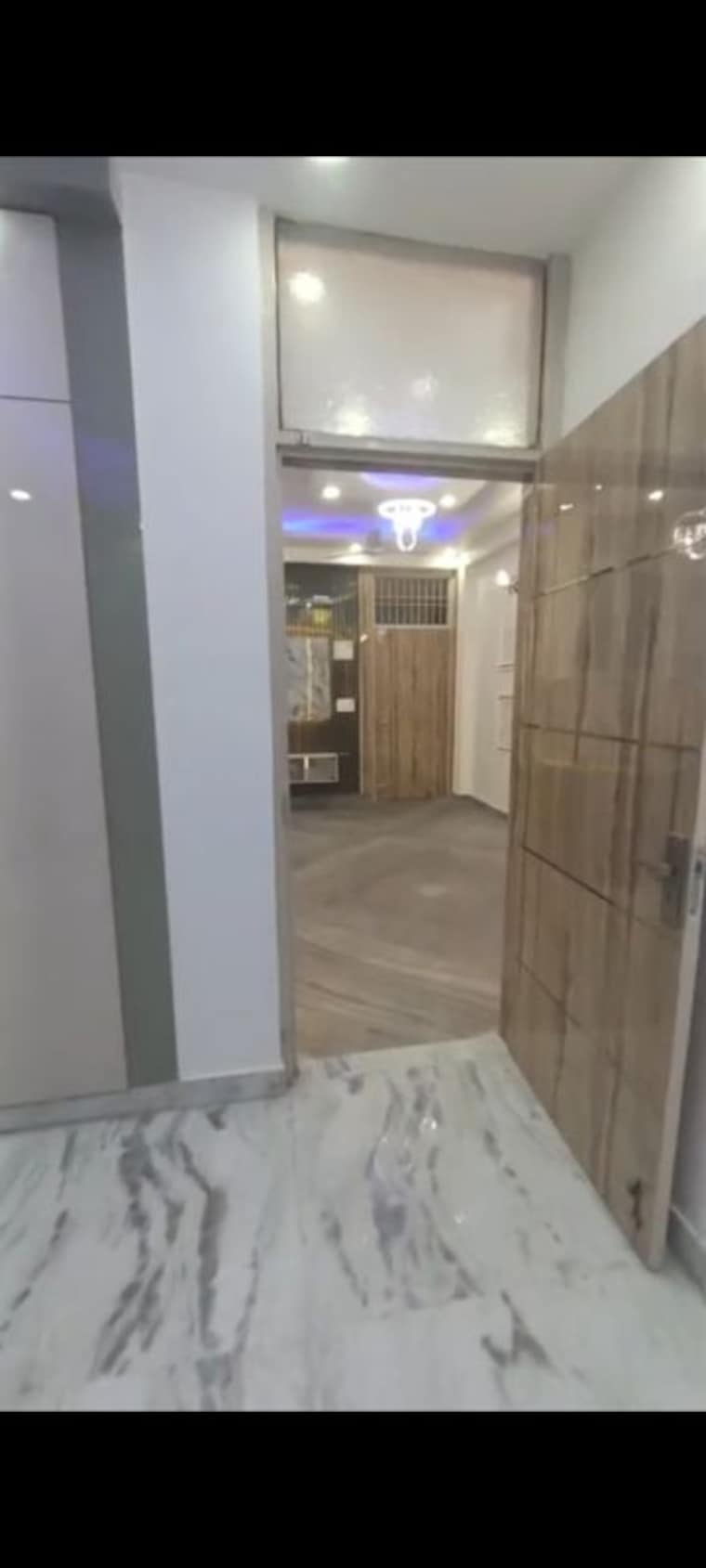 Bathroom, sector 57 3 Bedroom 1810 Sq.Ft. Builder Floor In Sector 57 Gurgaon 10293835