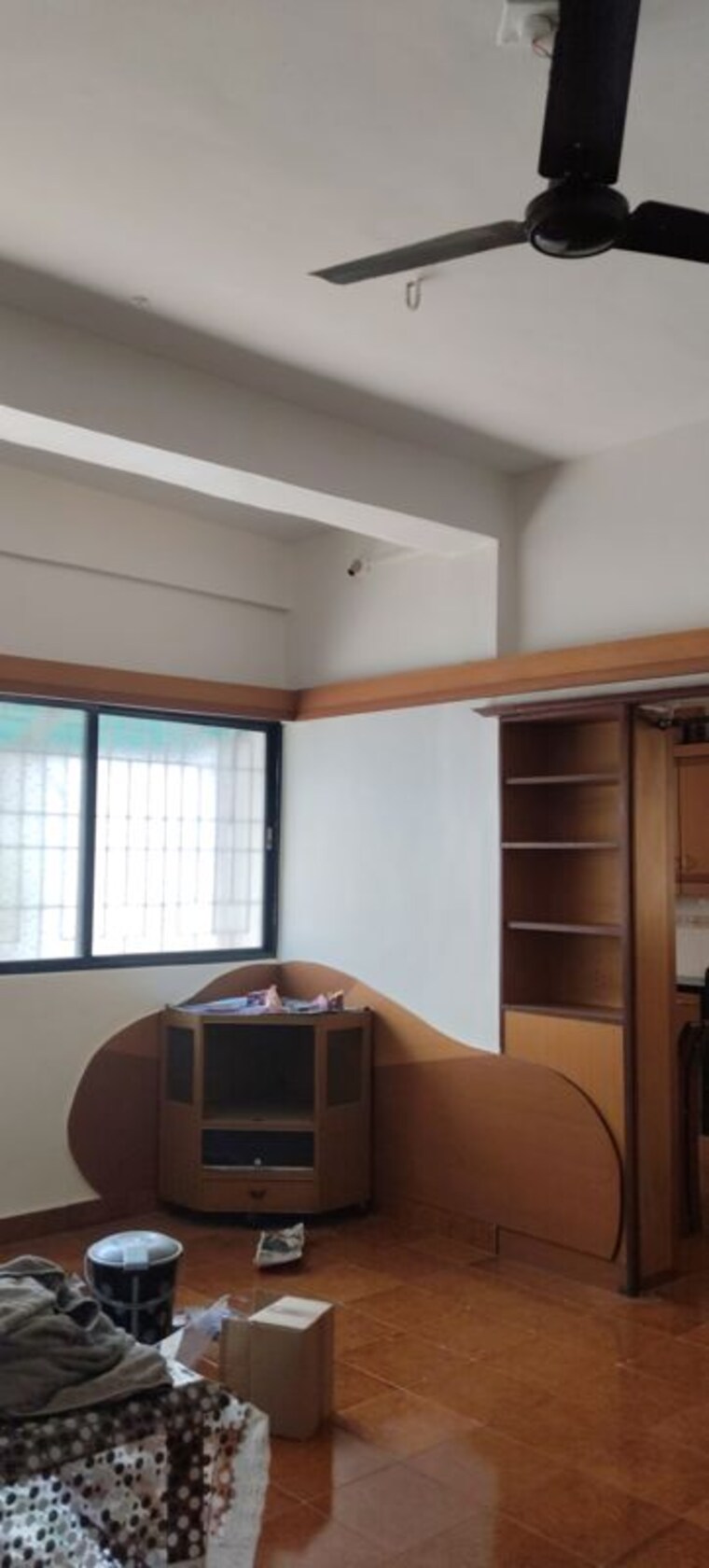 Room, erandwane 1 Bedroom 600 Sq.Ft. Apartment In Erandwane Pune 10294848