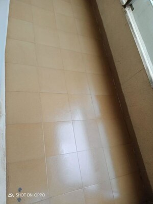 Bathroom in 3 BHK Apartment at Tulip Violet, Sector 69 – for Sale