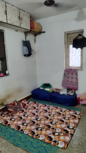 Bedroom in 1 BHK Apartment at Dombivli West – for Rent