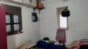 Living Room in 1 BHK Apartment at Dombivli West – for Rent