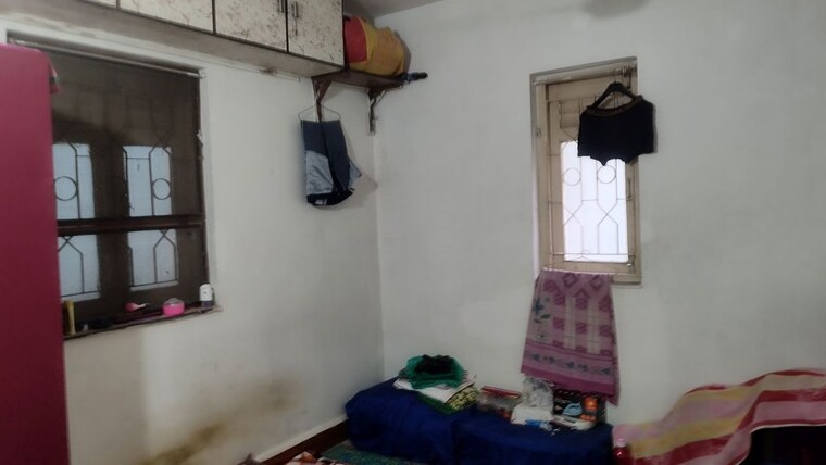 Living Room, dombivli west 1 Bedroom 560 Sq.Ft. Apartment In Dombivli West Thane 10294857