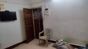 Staircase in 1 BHK Apartment at Dombivli West – for Rent